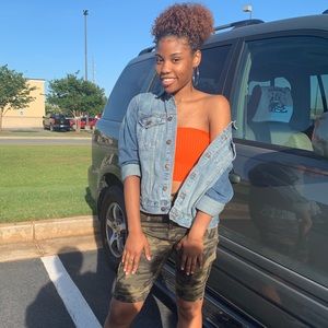 Meet your Posher, Takyana